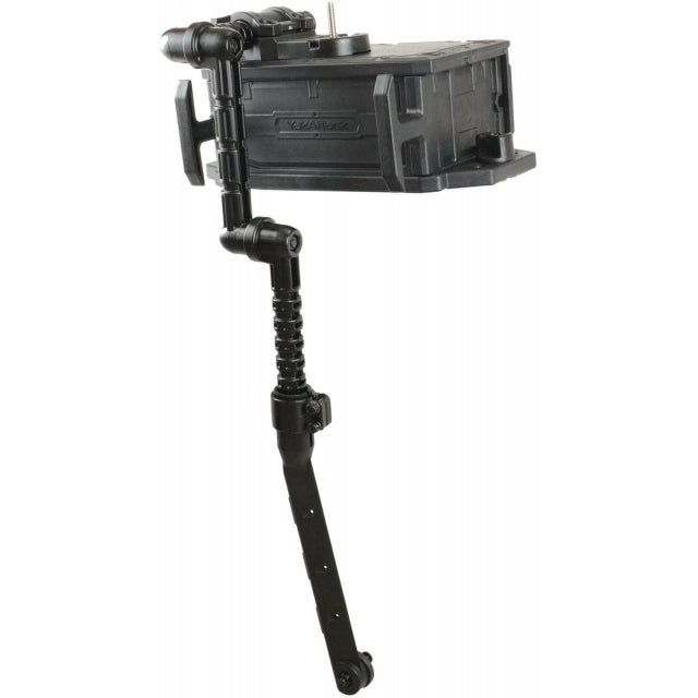 YakAttack CellBlok Battery Box and SwitchBlade Transducer Arm Combo One Color