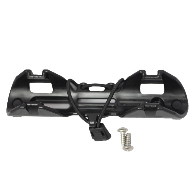 YakAttack PadLoc Paddle Holder, Includes Hardware One Color