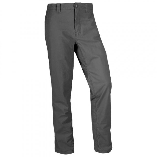 Men's Lined Mountain Pant Classic Fit