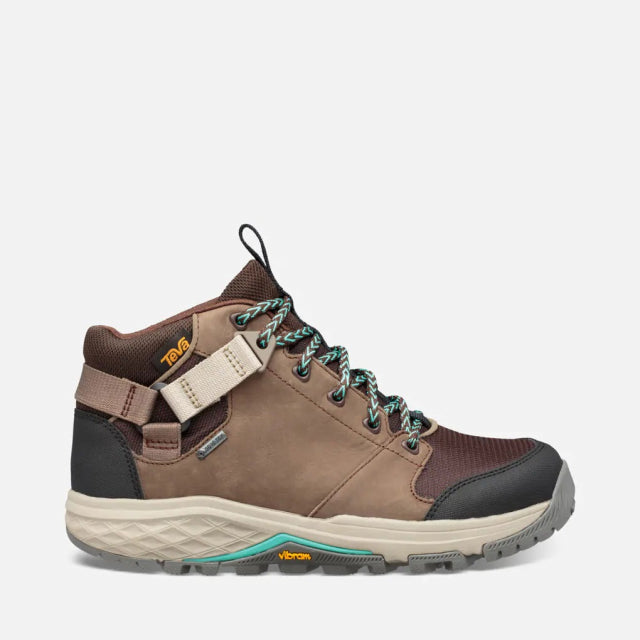 Teva Women's Grandview GTX Chocolate Chip