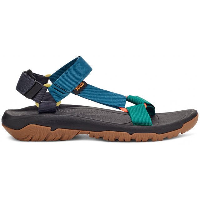 Teva Men's Hurricane XLT2 Blue Multi