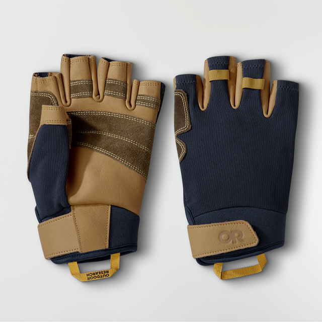 Fossil Rock II Gloves