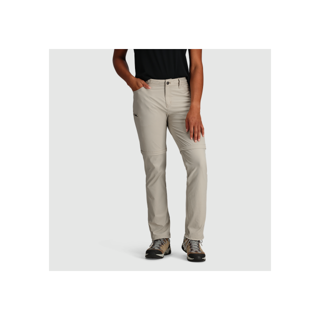 Women's Ferrosi Convert PantsRegular RiverSportsOutfitters