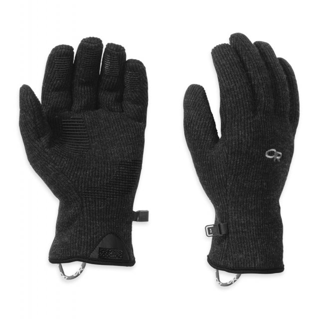 Men's Flurry Sensor Gloves