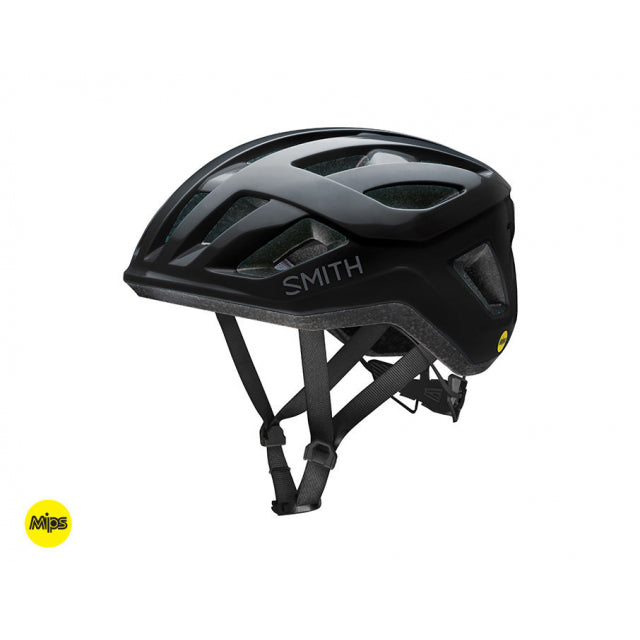 bike helmet 55-59cm Smith Signal MIPS Helmet Black / Medium