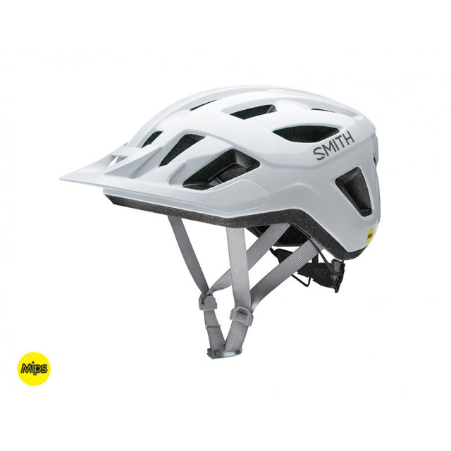 Smith Optics Convoy MIPS White