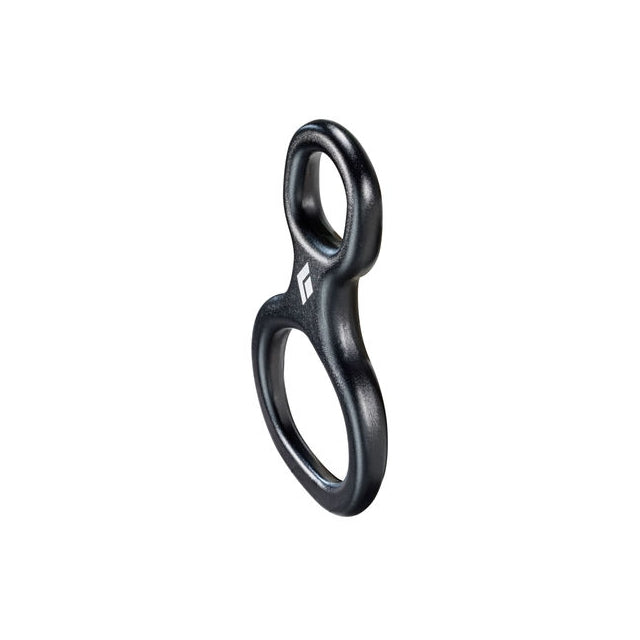Black Diamond Super 8 Black