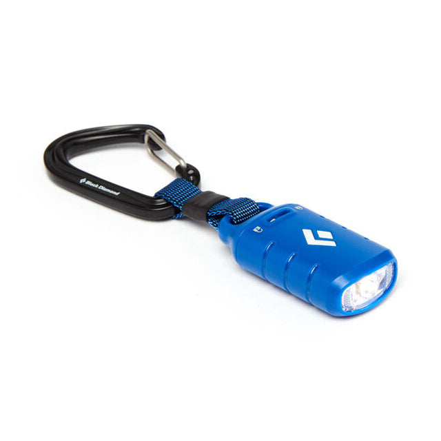 Black Diamond Ion Keychain Light Powell