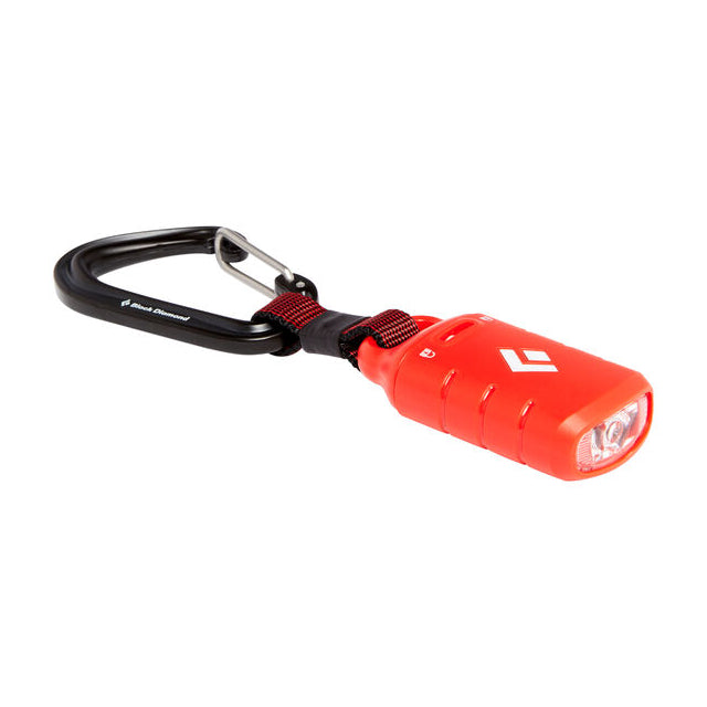 Black Diamond Ion Keychain Light Octane