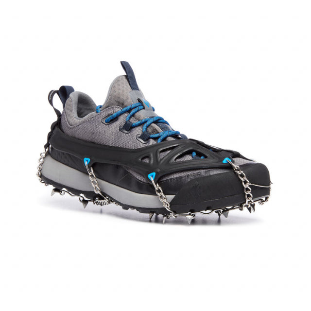 Black Diamond Access Spike Traction Device One Color