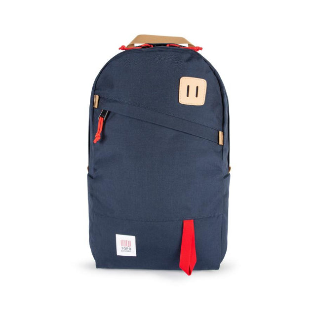 Topo Designs Daypack Classic Navy/Navy