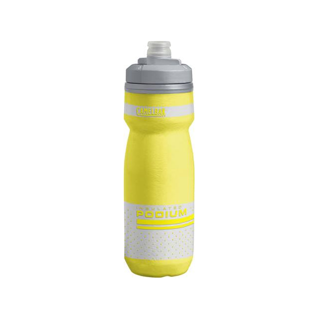 CamelBak Podium Chill 21oz Reflective Yellow