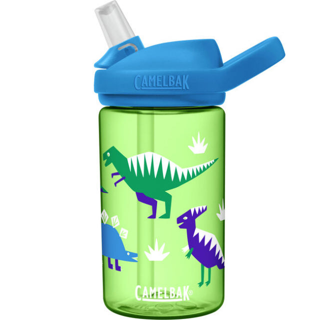 CamelBak Eddy+ Tritan Renew 14 oz Hip Dinos