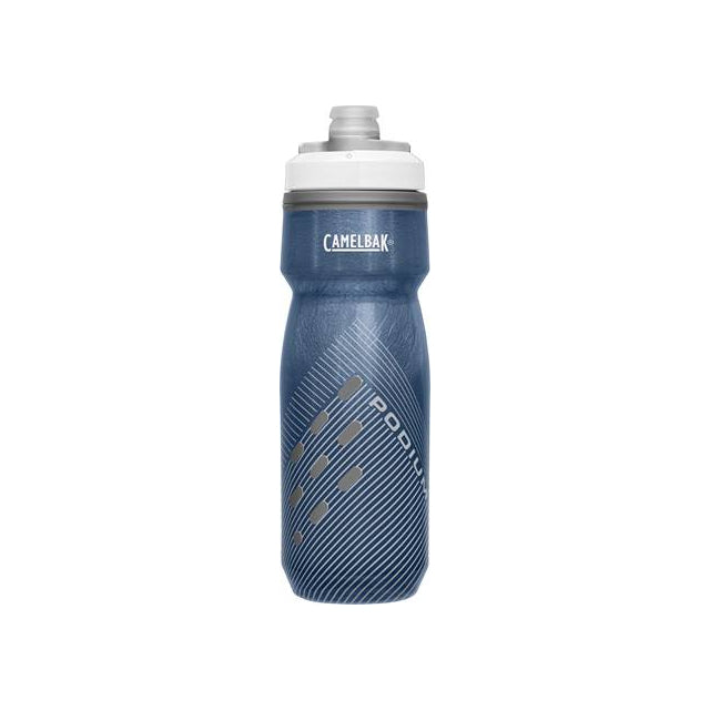CamelBak Podium Chill 21oz Navy Perforated