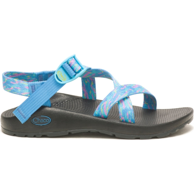 Chaco Women's Z1 Classic Mottle Blue