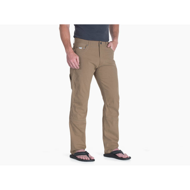 KUHL Men's Radikl Dark Khaki