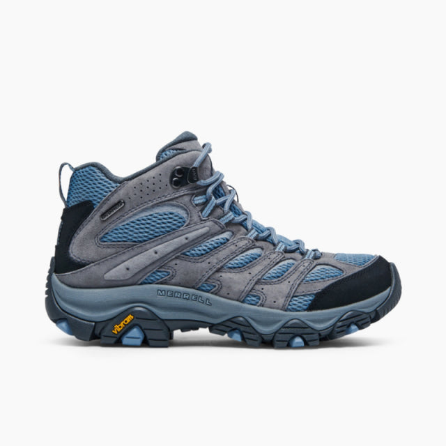 Merrell Women's Moab 3 Mid Waterproof Altitude