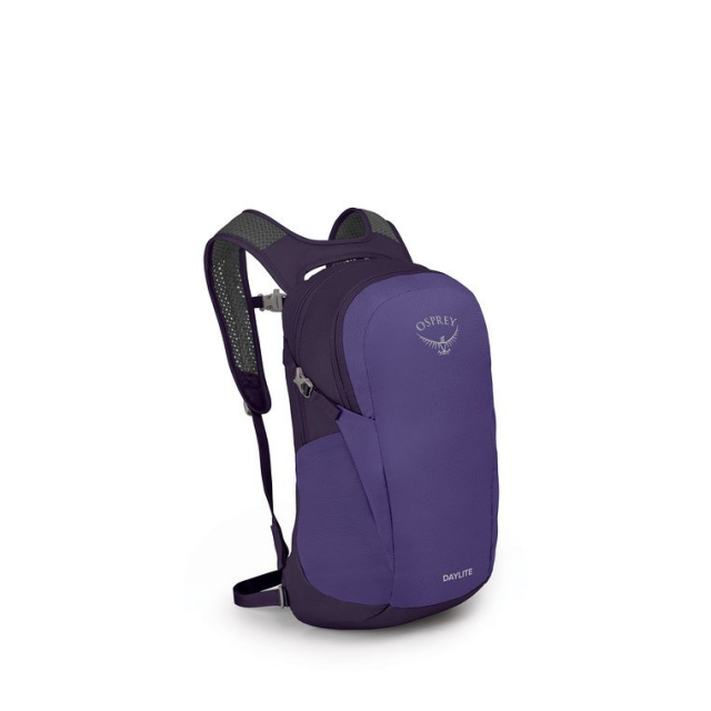 osprey daylite eggplant Aubergine Purple Sportlite 20 This special edition brings recycled fabrics to this beloved bag. Osprey daylite backpack - Gem