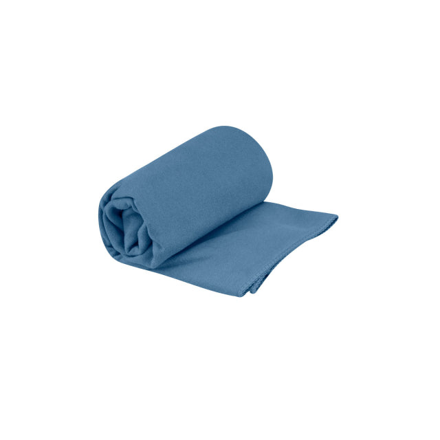 Sea to Summit Drylite Towel Moonlight Blue