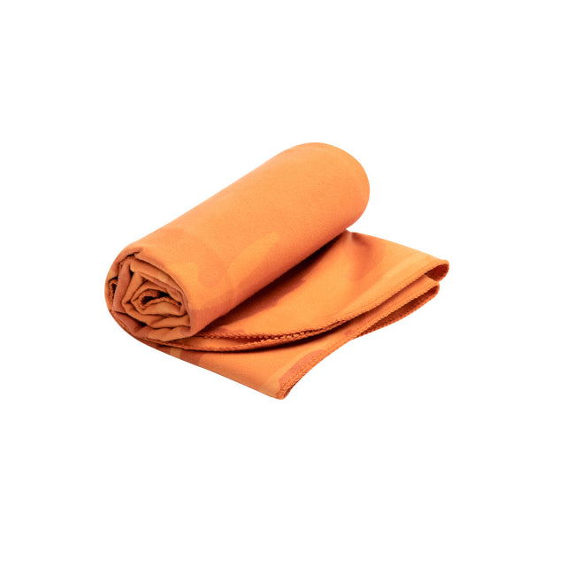 Sea to Summit Drylite Towel Outback Sunset Print