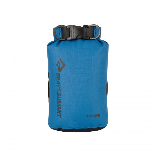 Sea to Summit Big River Dry Bag Royal Blue