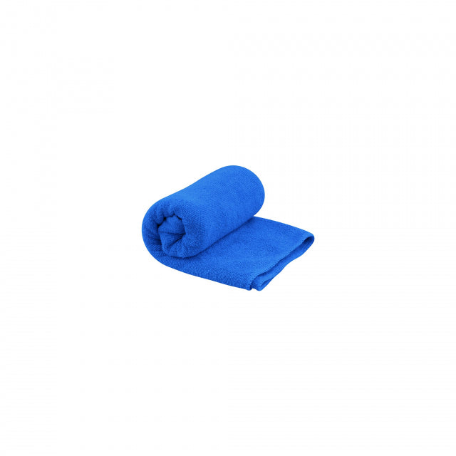 Sea to Summit Tek Towel Cobalt Blue
