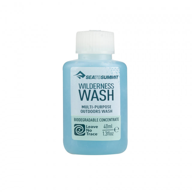 Sea to Summit Wilderness Wash 8.5oz One Color