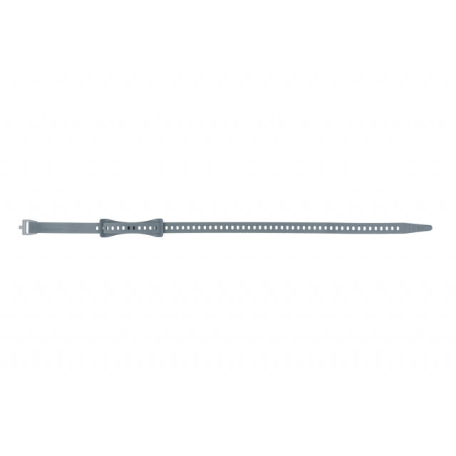 Sea to Summit Stretch-Loc TPU Straps 30: 750mm (30") x 20mm (3/4") - 2 Pack Dusk