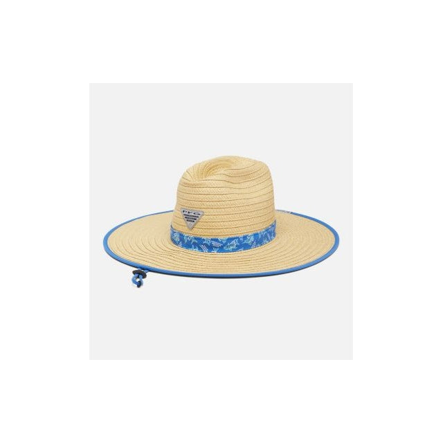 PFG Baha Straw Hat