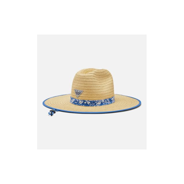 PFG Baha Straw Hat