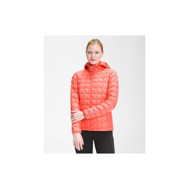 Women's ThermoBall Eco Hoodie 2.0