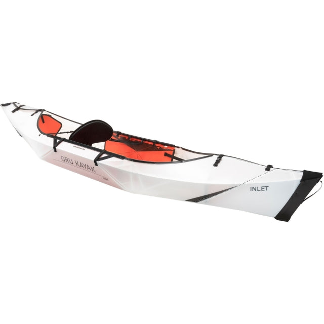 Fold-Up Single Inlet Kayak