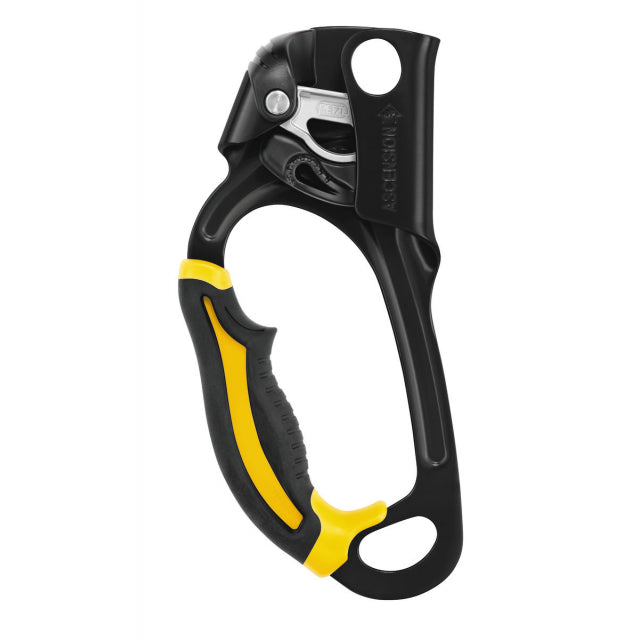 Petzl Ascension Ascender Left