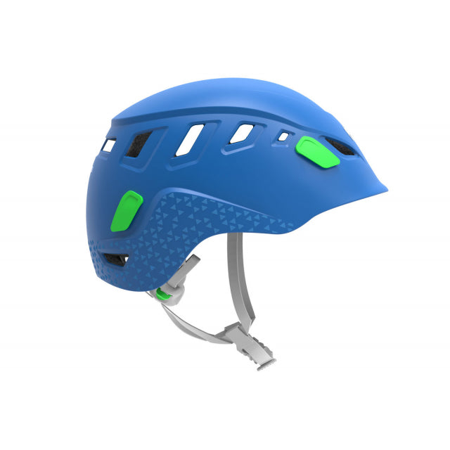 Picchu Helmet Blue