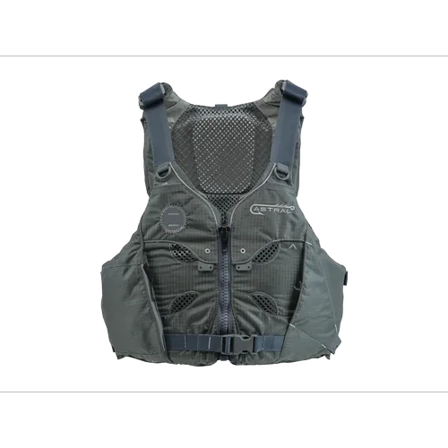 Astral V-Eight Fisher Pebble Gray