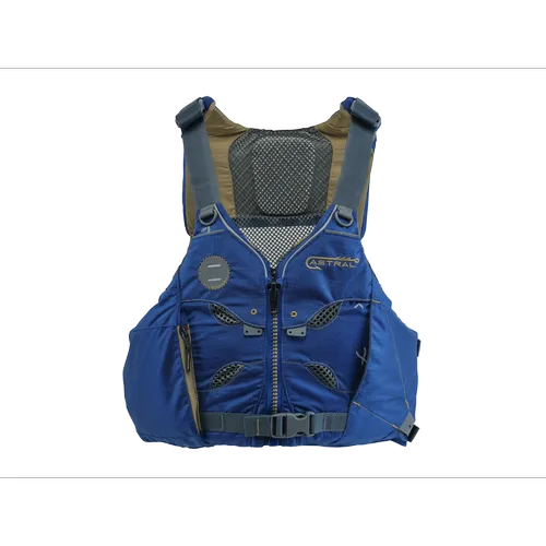 Astral V-Eight Fisher Storm Navy