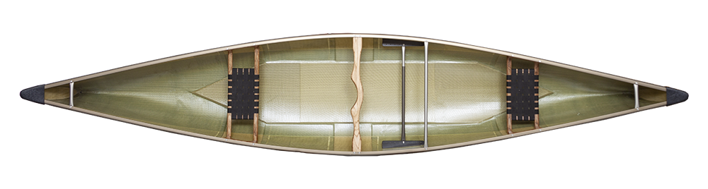 Northstar Canoes Northstar B16 StarLite 16 Tandem
