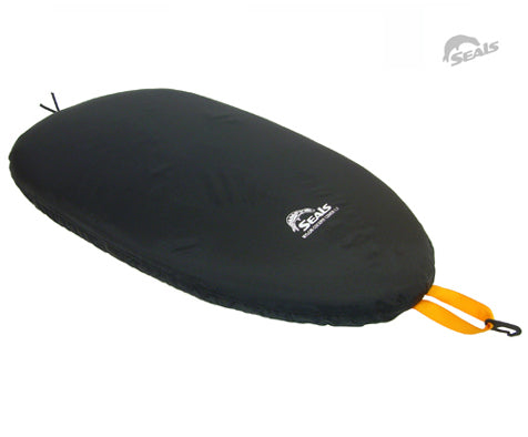 Seals Nylon Cockpit Cover Black