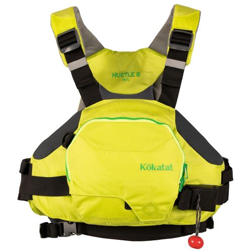 Kokatat Hustler Rescue Vest Mantis