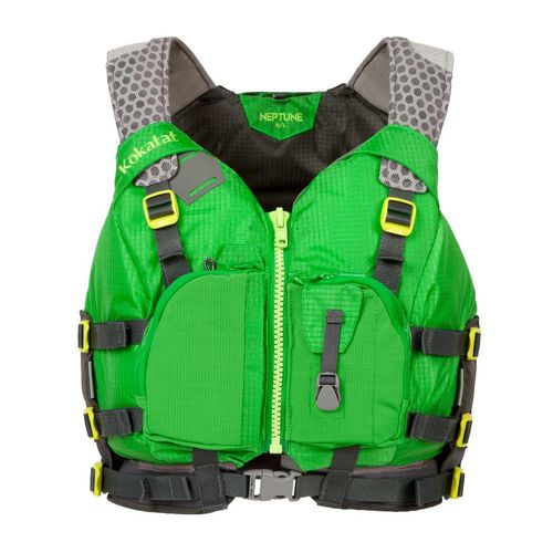 Kokatat Neptune Life Vest Leaf