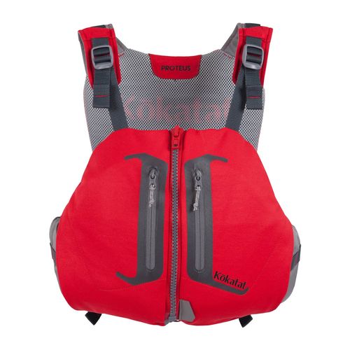 Kokatat Proteus Life Vest Red