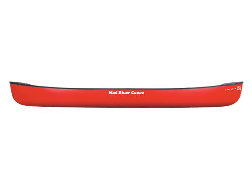 Mad River Explorer T-Formex 16 Red 16'
