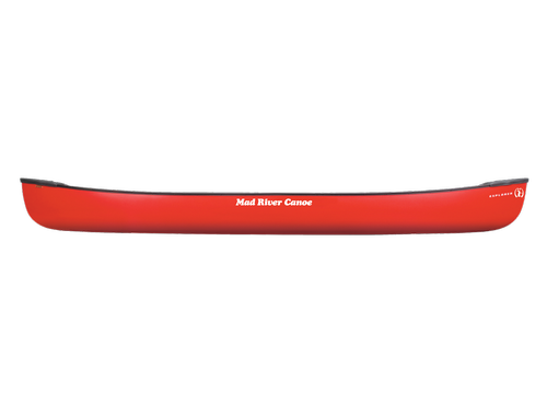 Mad River Canoe Mad River Explorer T-Formex 16 Red 16'